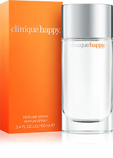 Clinique happy eau usato  Cornalba