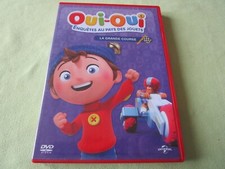 Dvd oui oui d'occasion  Aix-les-Bains