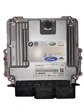 LAND ROVER EVOQUE / FREELANDER2.  2014 2.2 MOTOR DIESEL ECU DH52-12C520-VA comprar usado  Enviando para Brazil