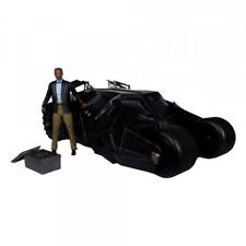 Mcfarlane batmobile tumbler usato  Roma