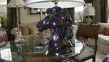 Vintage table lamp for sale  Los Angeles