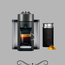 Nespresso env135gyae vertuo for sale  Clermont