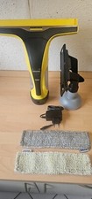 Kärcher akku fenstersauger gebraucht kaufen  Recklinghausen