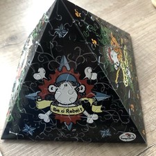 Puzzle ravensburger pyramide gebraucht kaufen  Schmallenberg