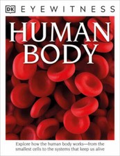 Eyewitness books human for sale  Montgomery