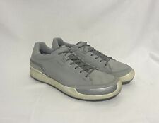 Ecco biom gray for sale  Shipping to Ireland