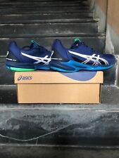 Asics solution speed usato  Imperia