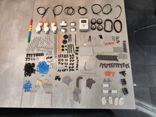 Lego 8547 mindstorms gebraucht kaufen  Dortmund