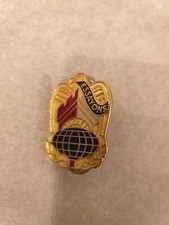 Unit crest army gebraucht kaufen  Geisenhausen