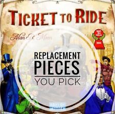 Ticket ride individual for sale  Weimar