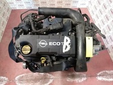 Motore opel meriva usato  Catania