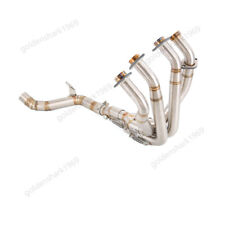 51mm full exhaust for sale  Walton