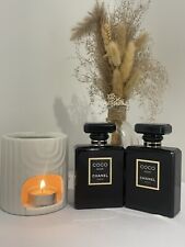 Chanel coco noir d'occasion  Dijon