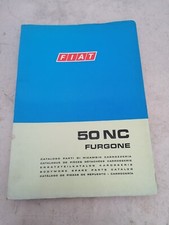 Fiat iveco 50nc usato  Palermo