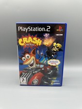 Playstation crash tag for sale Playstation crash tag for sale  CHORLEY