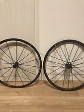 Fulcrum racing zero d'occasion  Expédié en Belgium