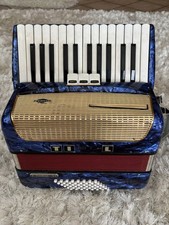 Akkordeon delicia pianola gebraucht kaufen  Heinsberg