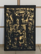 Tableau art brut d'occasion Tableau art brut d'occasion  Marseille IX