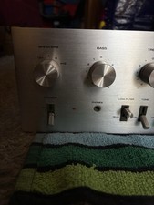 Pioneer 7500 ii usato  Roma