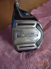 Cobra baffler hybrid gebraucht kaufen  Stadthagen
