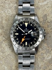 Rolex explorer 1655 for sale  RADLETT
