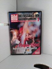 Fußball klassikersammlung fin gebraucht kaufen  Düsseldorf