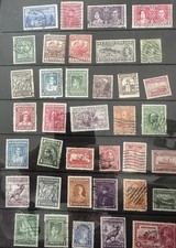 Quantity newfoundland stamps for sale  BELFAST