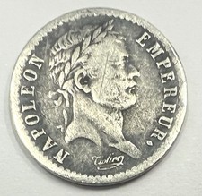 Franc 1808 napoléon d'occasion  La Colle-sur-Loup