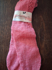 Tolle handgestrickte rosefarbe gebraucht kaufen Tolle handgestrickte rosefarbe gebraucht kaufen  Jüterbog