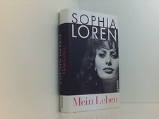 Leben sophia loren gebraucht kaufen  Berlin