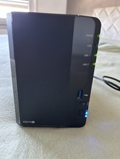 Synology ds218 nas gebraucht kaufen  Mannheim