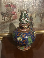 Antique chinese kangxi for sale  BIRMINGHAM