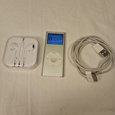 Apple ipod nano for sale  Henrico