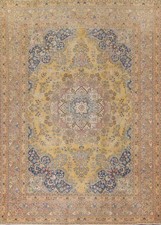 Handmade wool gold for sale  Charlotte