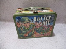 Vintage battle kit for sale  Pittsburgh