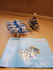 Playmobil 4274 complete for sale  SOUTHAMPTON