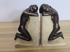 Nude romantic resting for sale  BRIDGEND