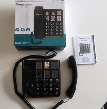 Amplicomms bigtel schnurgebund gebraucht kaufen  Gelnhausen