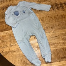 Jacky schlafanzug baby gebraucht kaufen  Landsberg am Lech