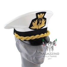 Cappello berretto originale usato  Lodi