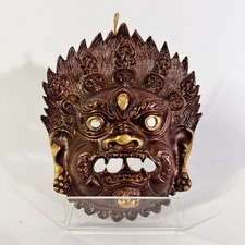 Tantric buddhist mahakala for sale  Philadelphia