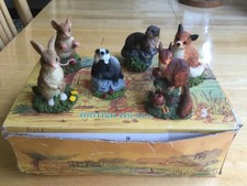 Vintage leonardo collection for sale  DARLINGTON