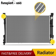 2337 radiator mercedes for sale  Atlanta
