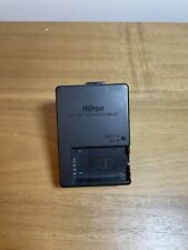 Nikon charger for gebraucht kaufen  Berlin