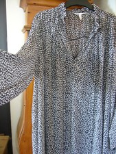 Stufenkleid boho ethno gebraucht kaufen  Neuss