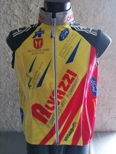 Gilet jacket smanicato usato  Paolisi