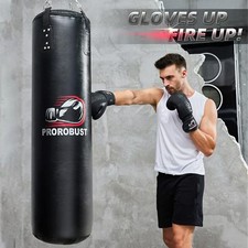 Prorobust boxsack set gebraucht kaufen  Nagold