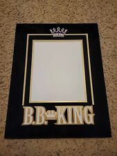 King.14x18. custom black for sale  Columbus