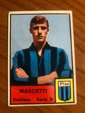 Figurina calciatori mira usato  Roma