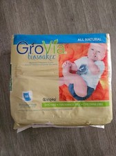 Grovia disposable sposie for sale  Oxnard